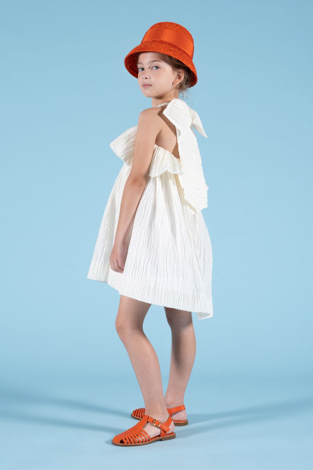 ドレス/フォーマル新品 MIMISOL 14Aミミソル ワンピース ドレス 定価34980円