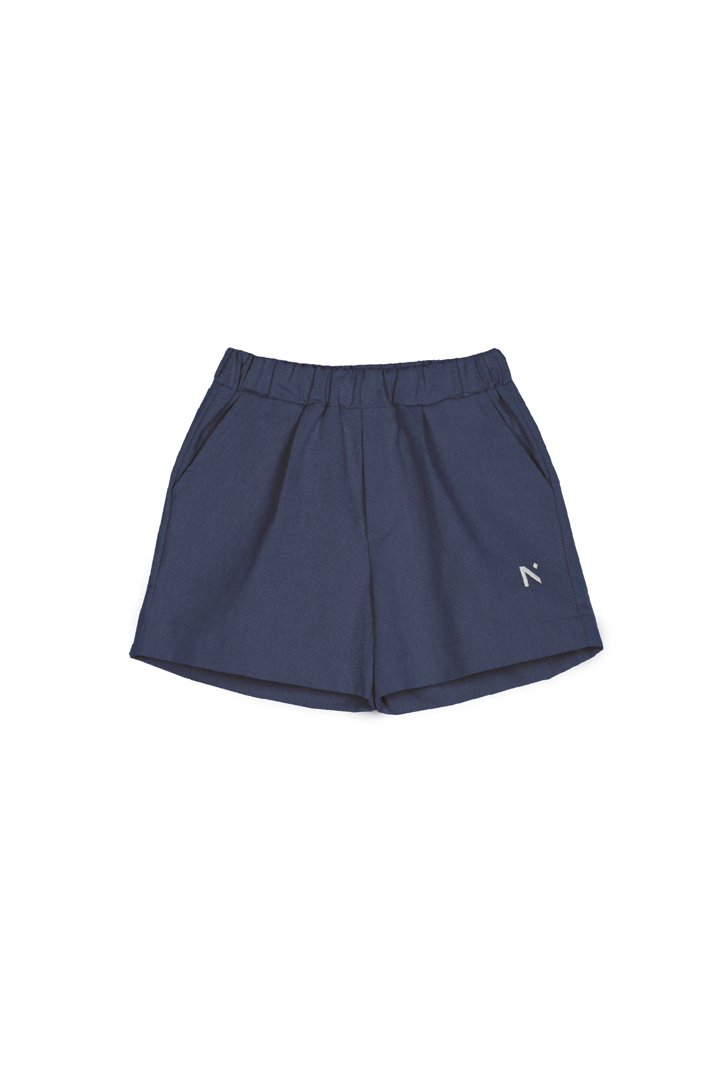 Mipounet Pleated Short