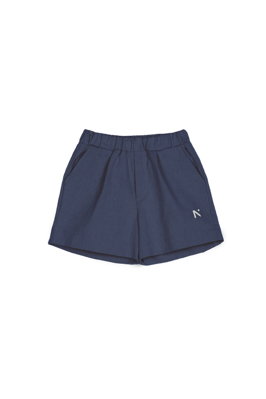 Mipounet Pleated Short