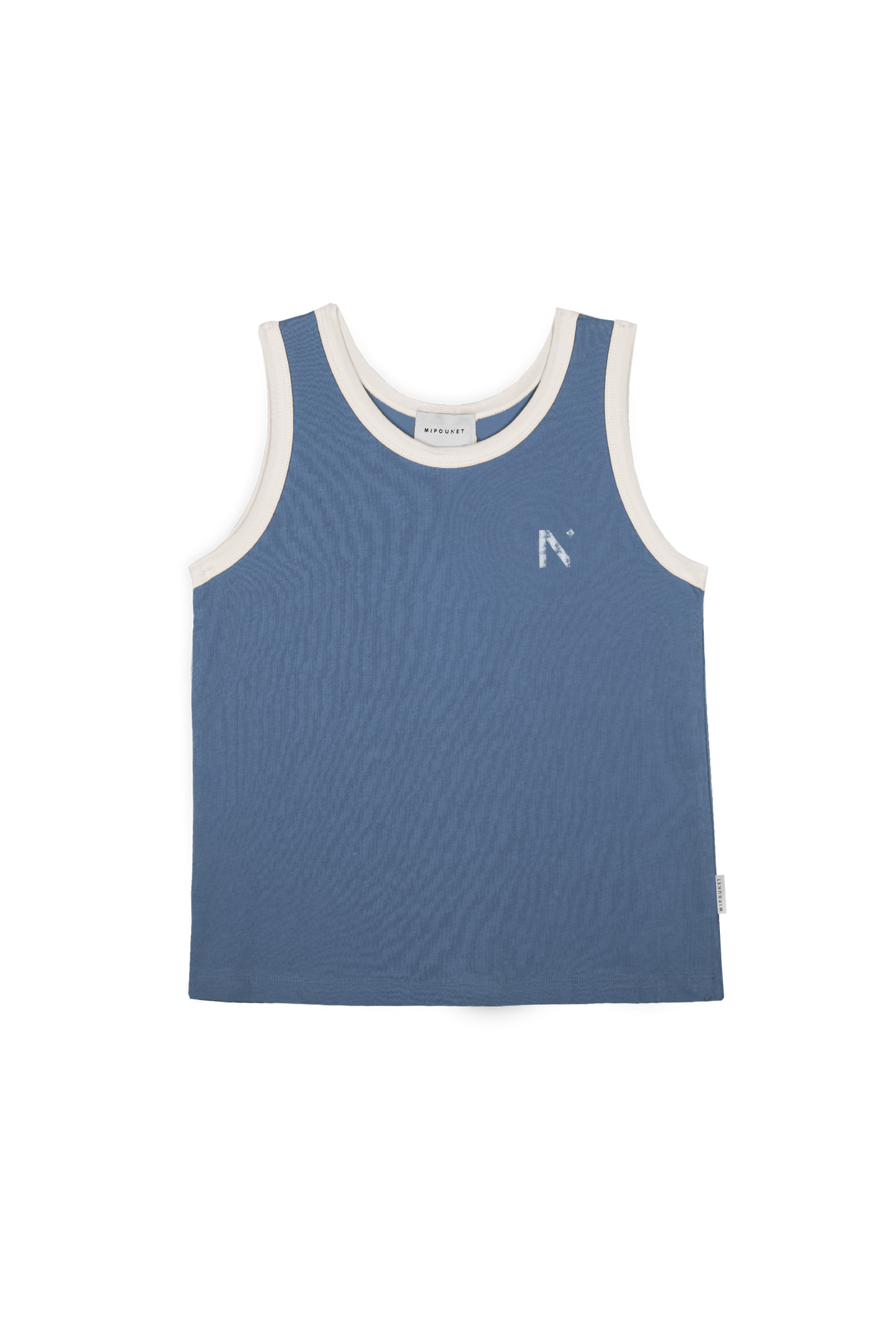 Mipounet Jersey Tank