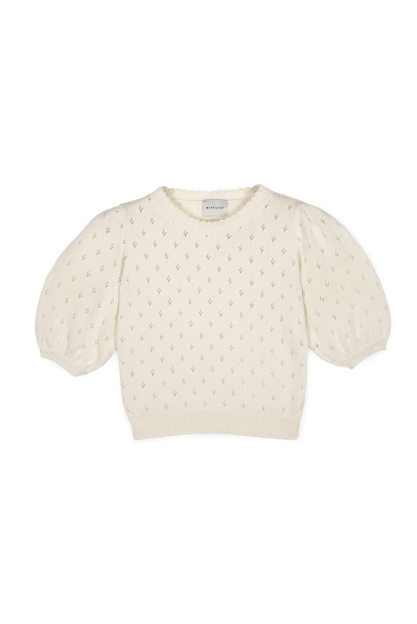Mipounet Sweater Top