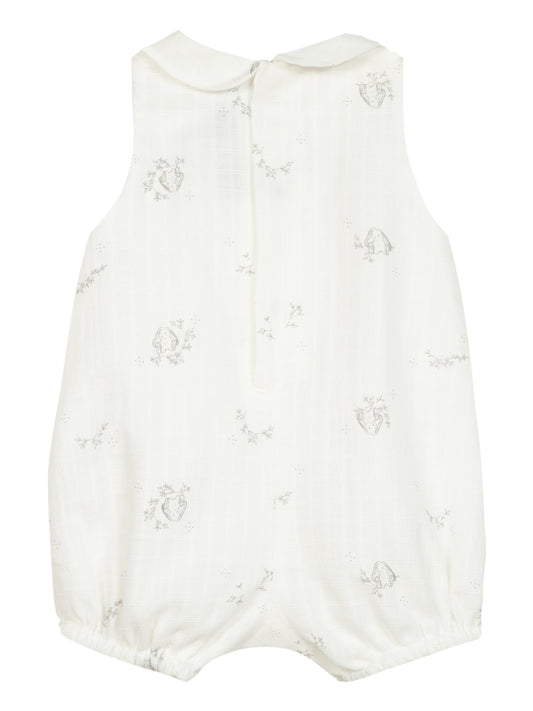 Tartine et Chocolat Bunny Print Jumper